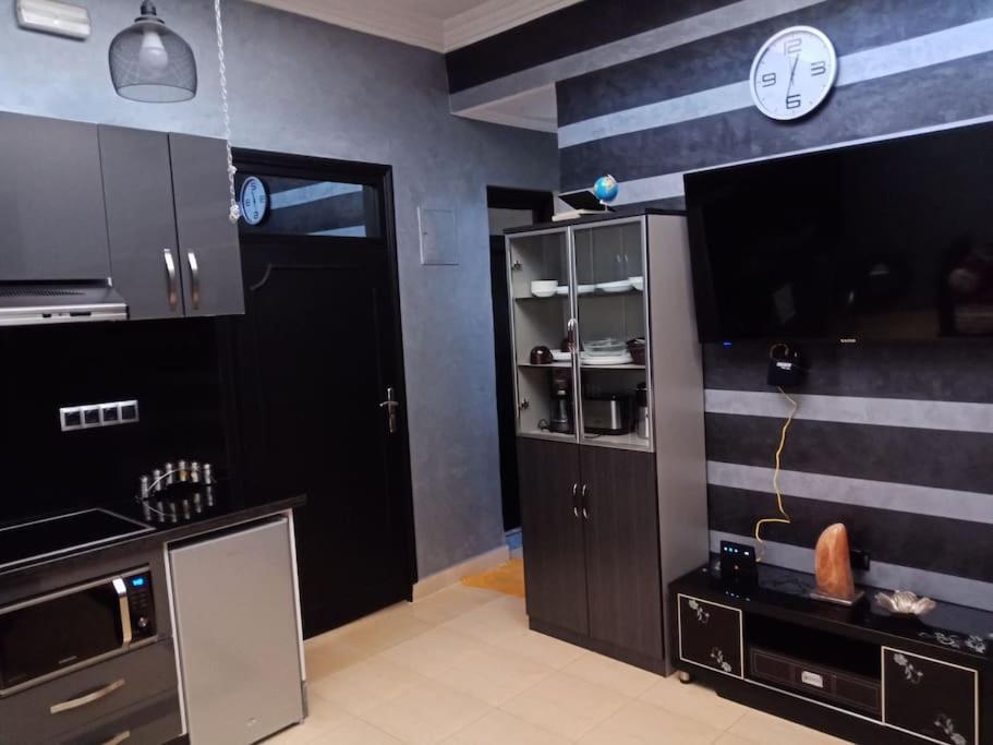 Appartement Centre De Marrakech Марракеш Екстер'єр фото