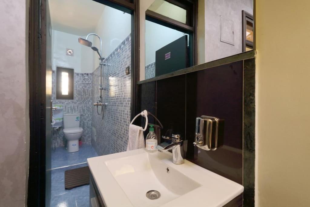 Appartement Centre De Marrakech Марракеш Екстер'єр фото