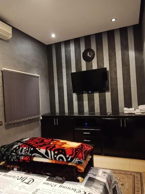 Appartement Centre De Marrakech Марракеш Екстер'єр фото