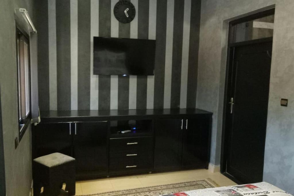 Appartement Centre De Marrakech Марракеш Екстер'єр фото